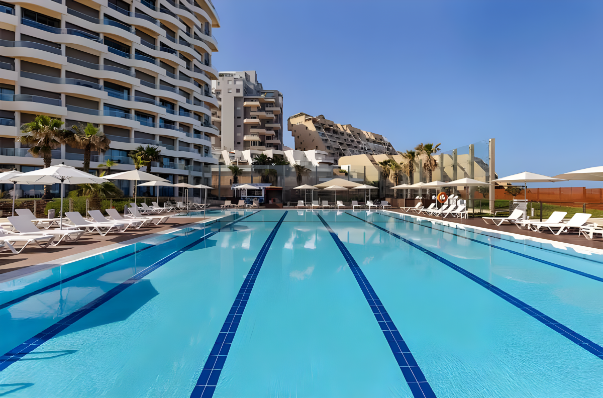Hotel Image 1