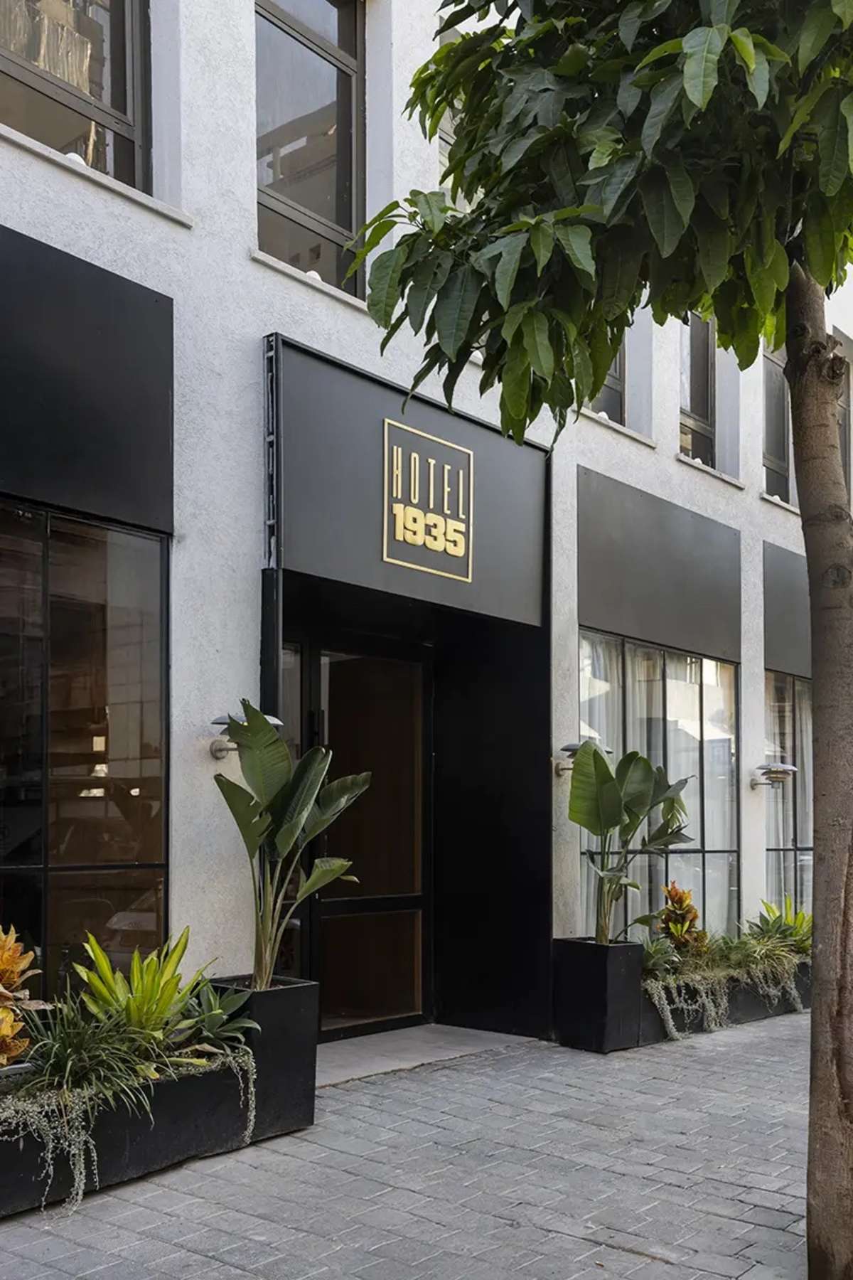 Hotel Image 1