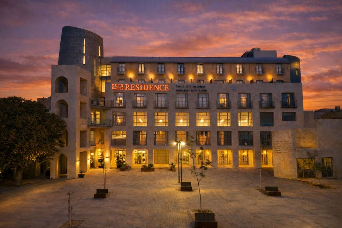 Hotel Image 1