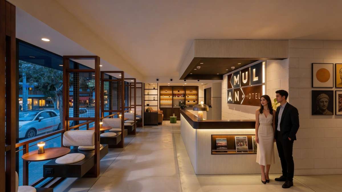 Hotel Image 1