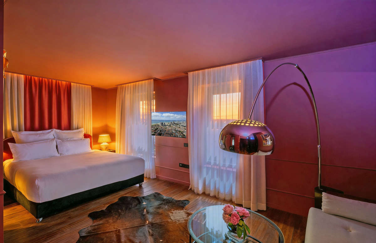 Hotel Image 1
