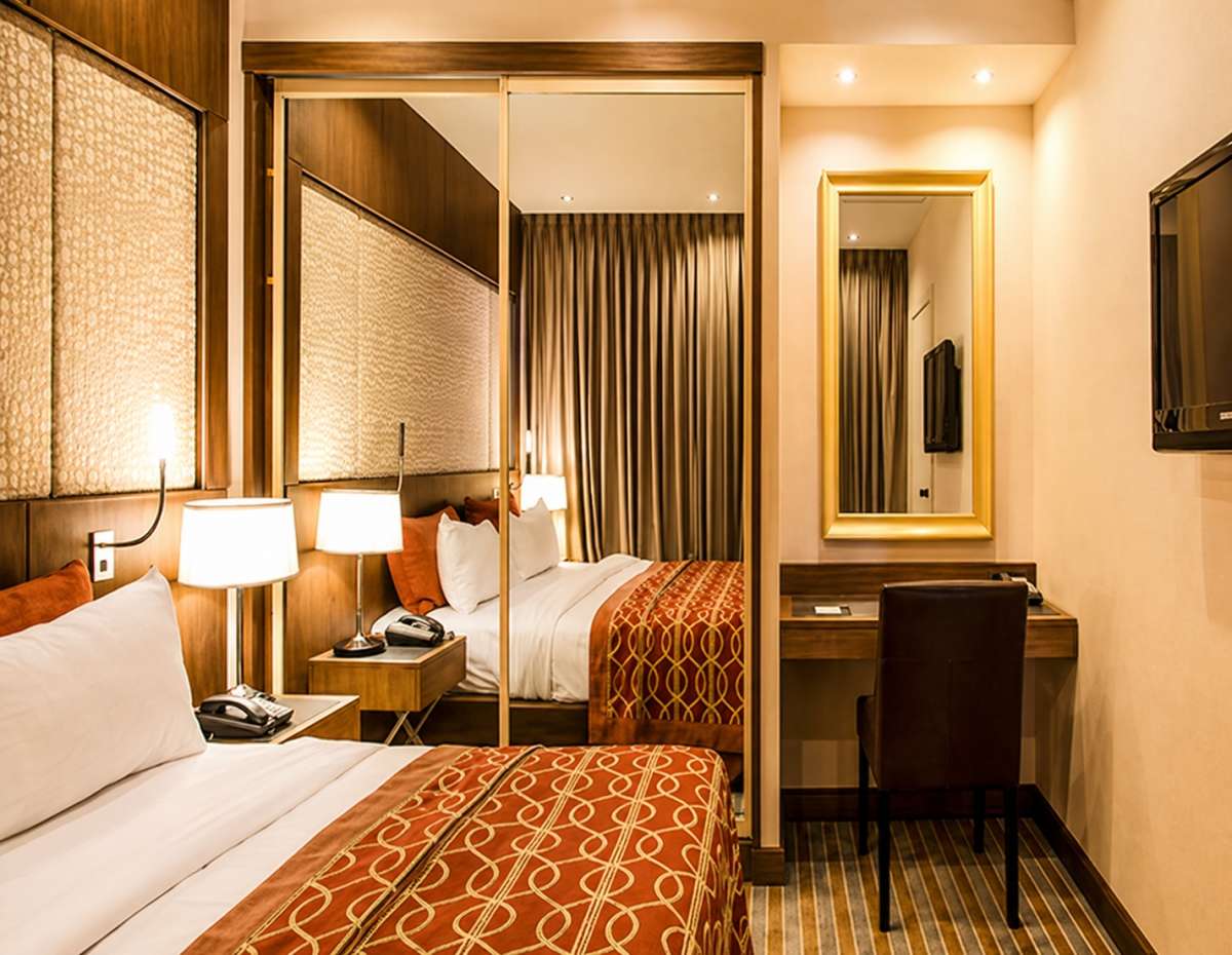 Hotel Image 1