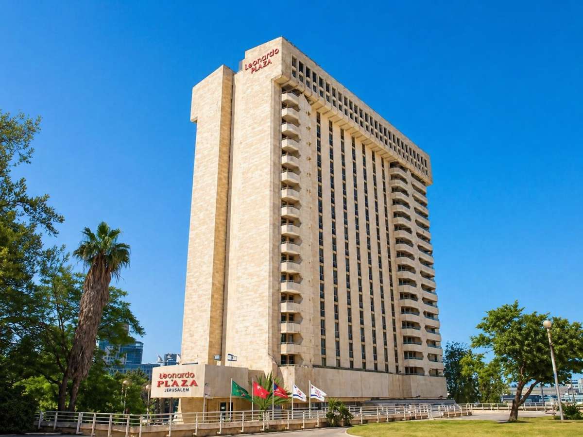 Hotel Image 1