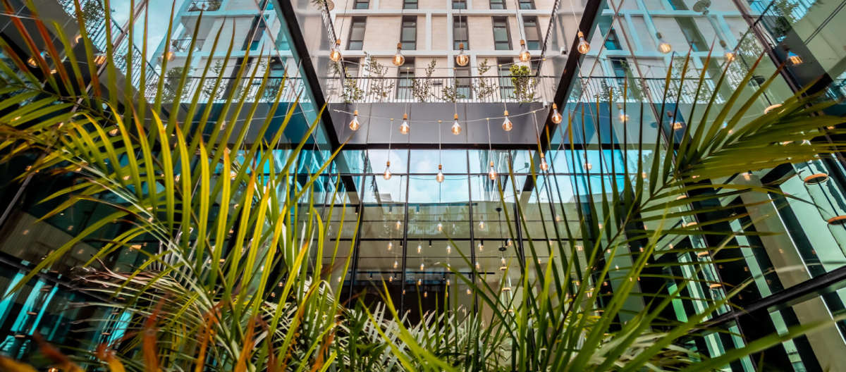 Hotel Image 1