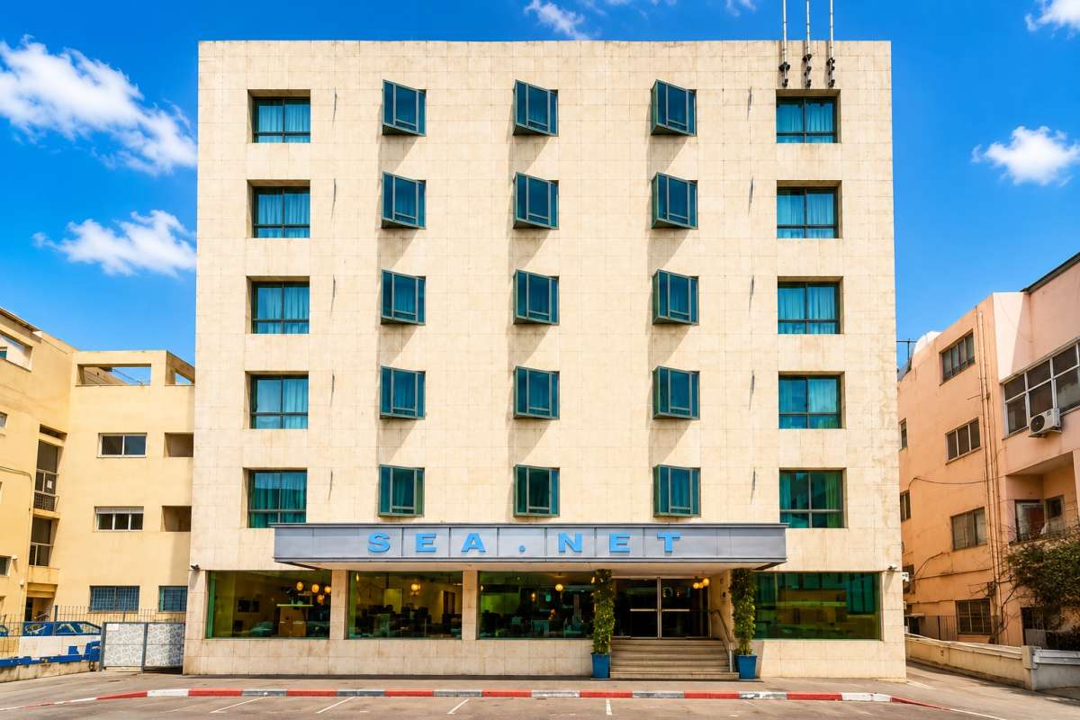 Hotel Image 1