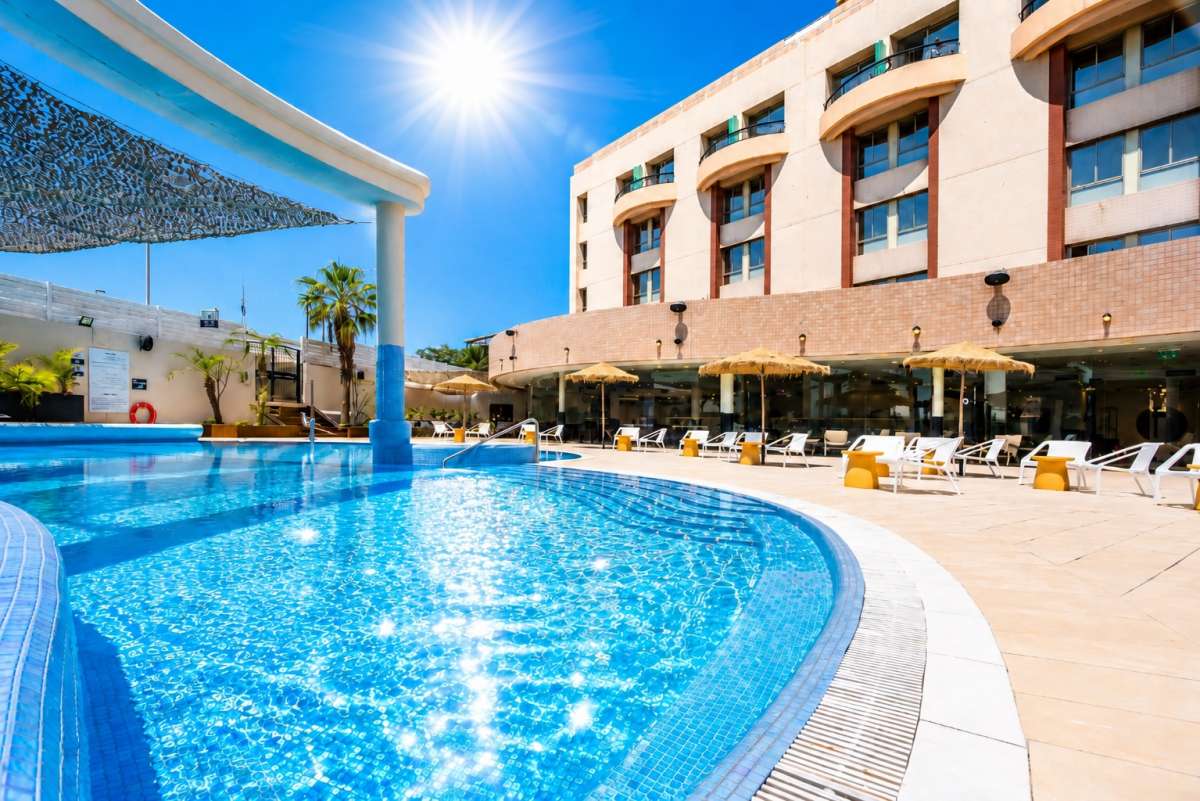 Hotel Image 1
