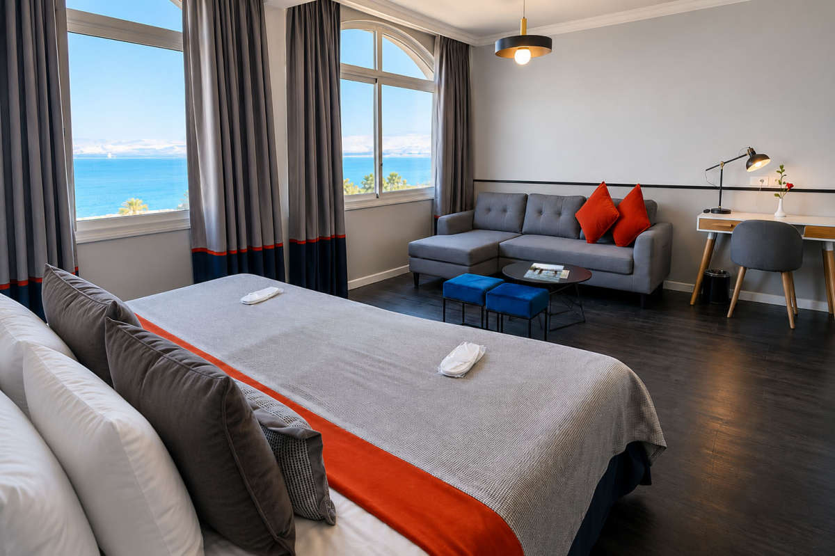 Hotel Image 4