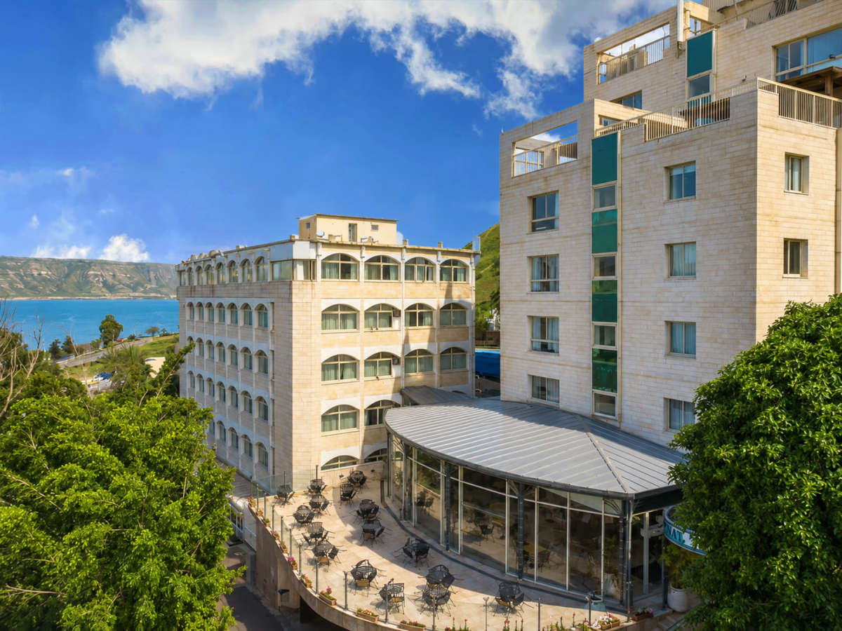 Hotel Image 1