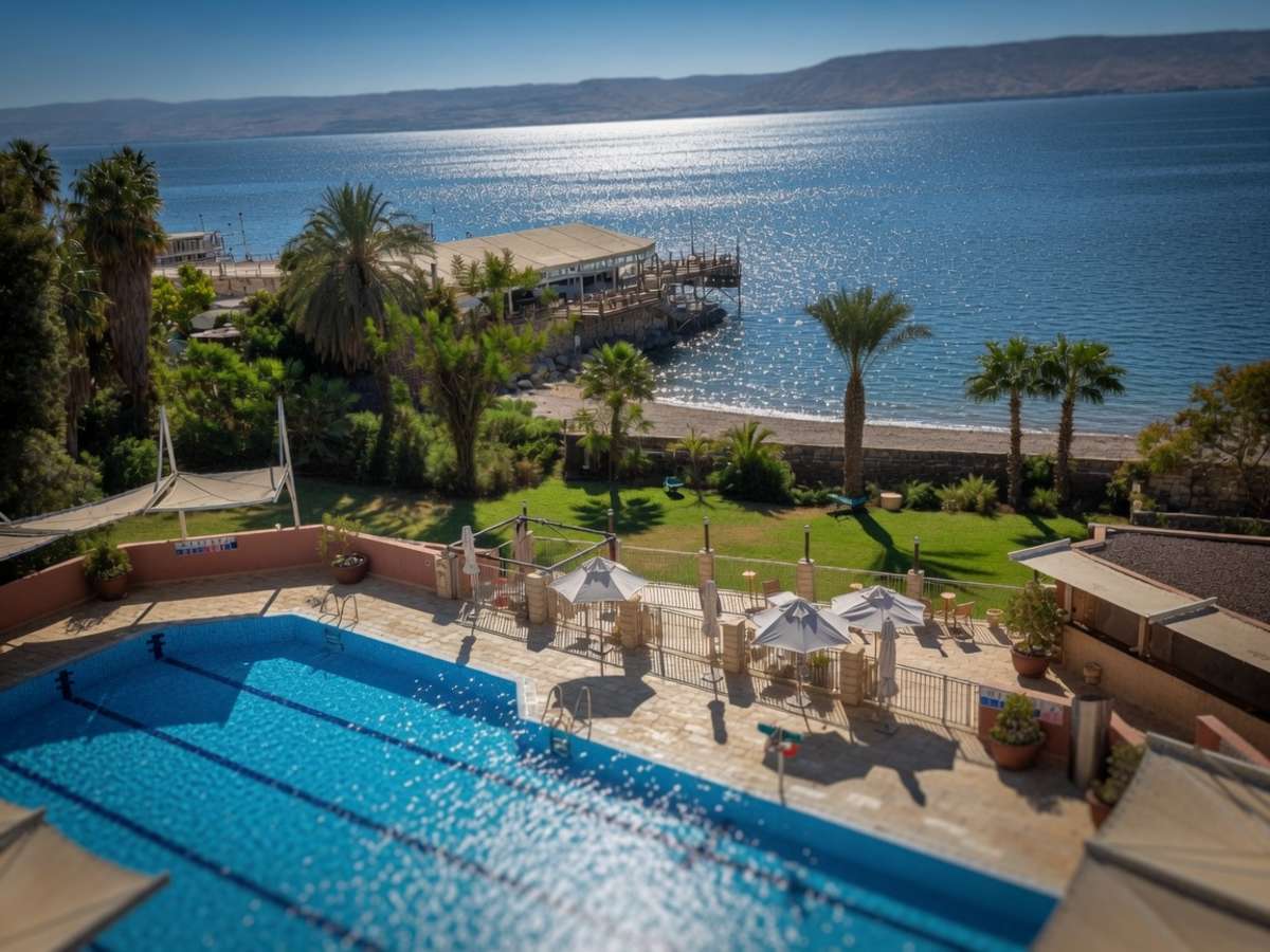 Hotel Image 1