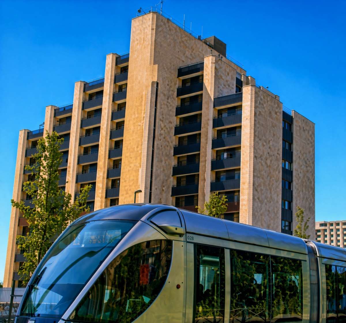 Hotel Image 1