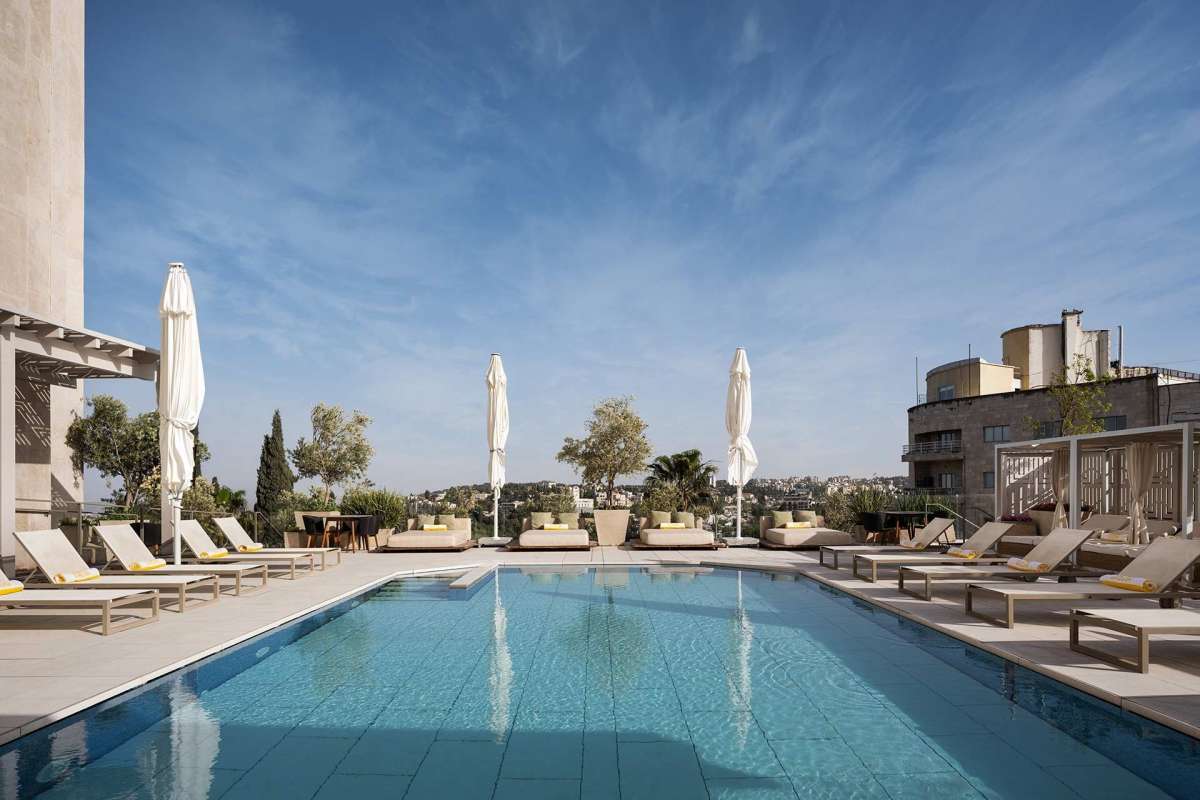 Hotel Image 1