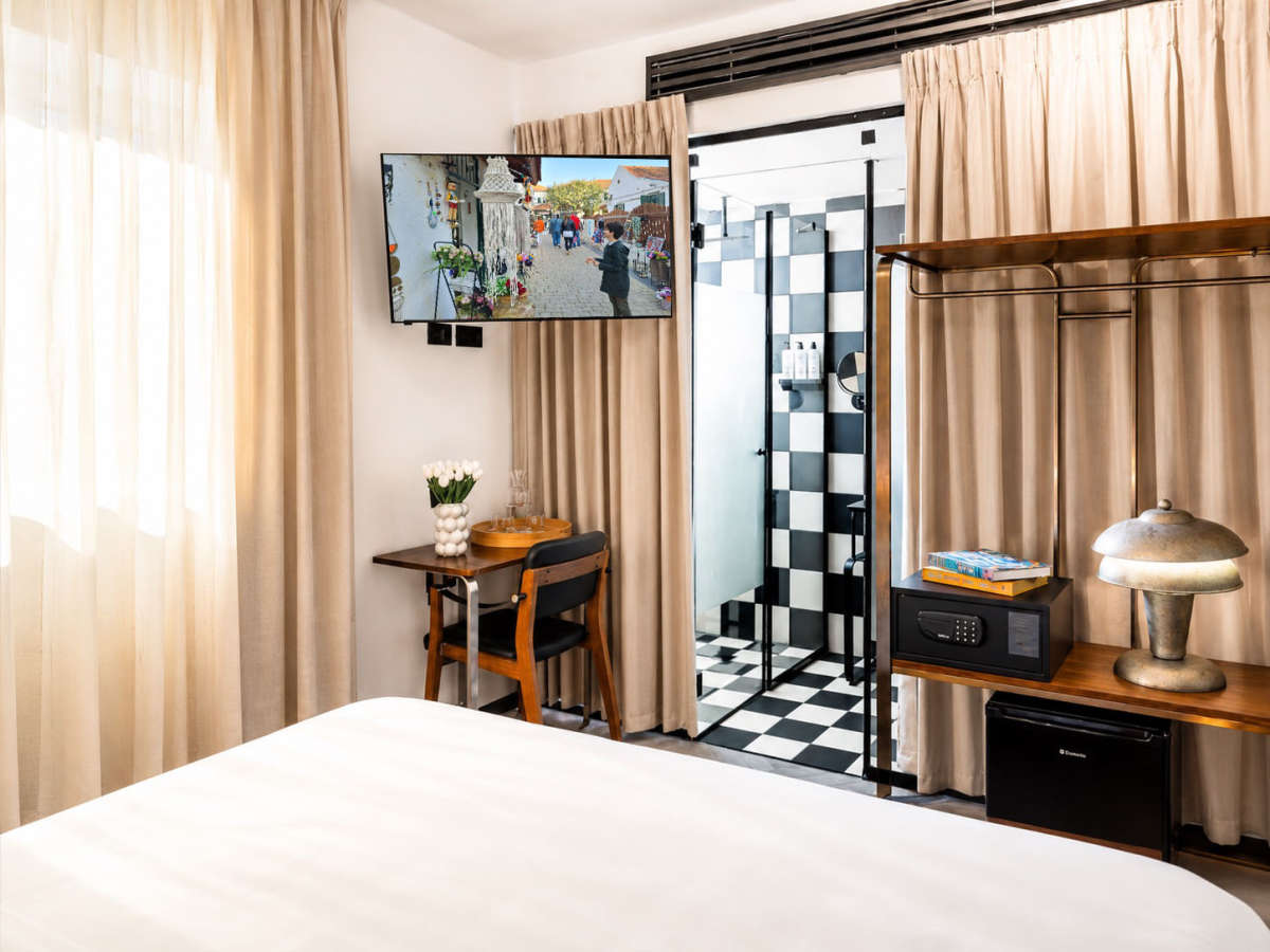 Hotel Image 4