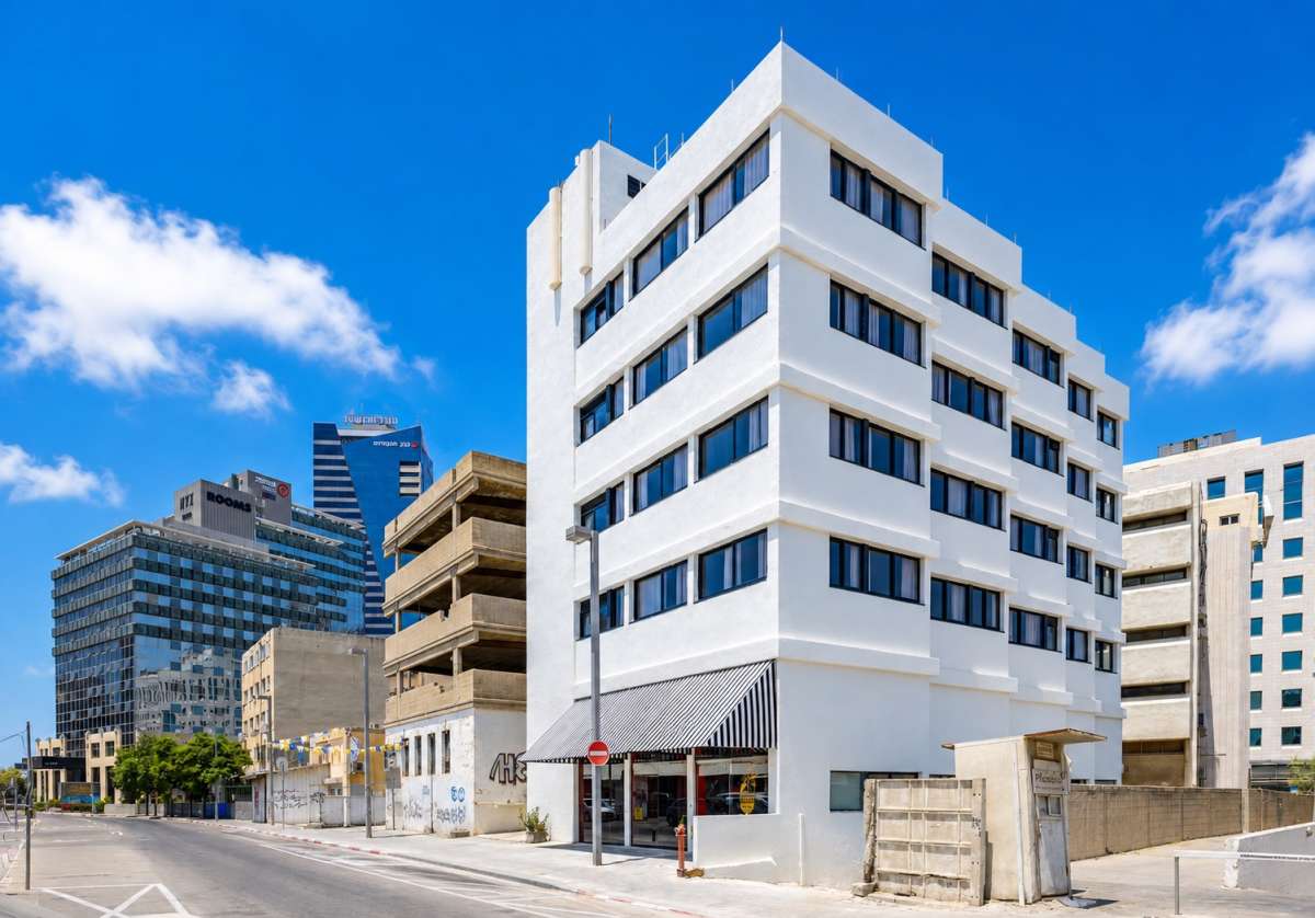 Hotel Image 1