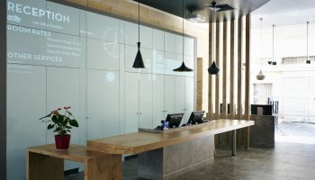 מלון איביס ירושלים מרכז העיר