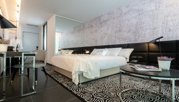 מלון ניקס הרצליה