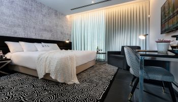 מלון ניקס הרצליה