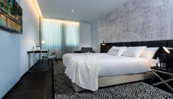 מלון ניקס הרצליה