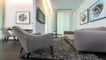 מלון ניקס הרצליה