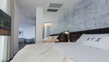 מלון ניקס הרצליה