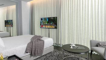 מלון ניקס הרצליה