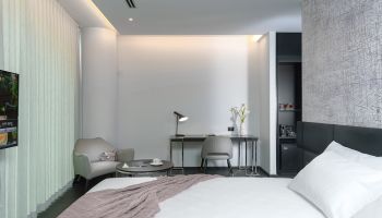 מלון ניקס הרצליה