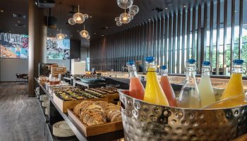 מלון ניקס הרצליה