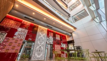 מלון ניקס הרצליה