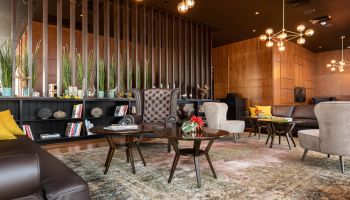 מלון ניקס הרצליה