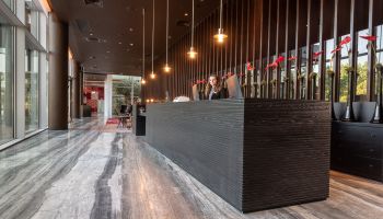 מלון ניקס הרצליה