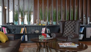 מלון ניקס הרצליה