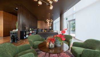 מלון ניקס הרצליה