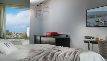 מלון ניקס הרצליה