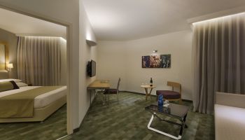 פרימה פארק ירושלים