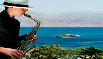 פרימה מיוזיק אילת