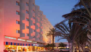 פרימה מיוזיק אילת