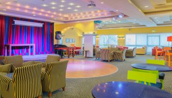 פרימה מיוזיק אילת