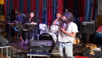 פרימה מיוזיק אילת