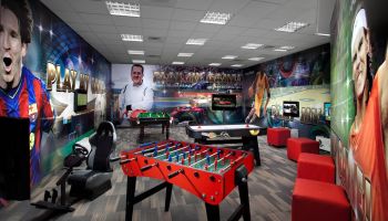 מלון רמדה נתניה