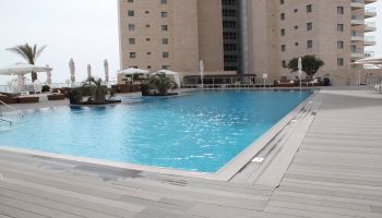 מלון רמדה נתניה