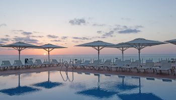 מלון איילנד נתניה