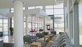 ווסט תל אביב - IC HOTEL