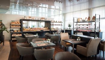 ווסט תל אביב - IC HOTEL