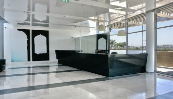 ווסט תל אביב - IC HOTEL