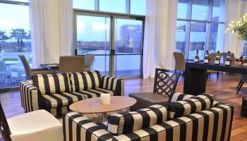 ווסט תל אביב - IC HOTEL