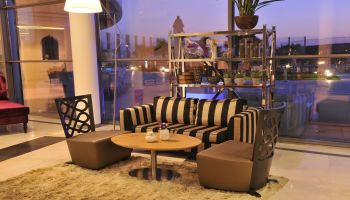 ווסט תל אביב - IC HOTEL