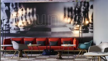 מלון איביס ירושלים מרכז העיר