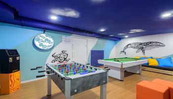 לאונרדו פריוילג אילת -פתאל