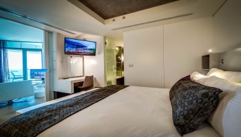 מלון רויאל ביץ תל אביב