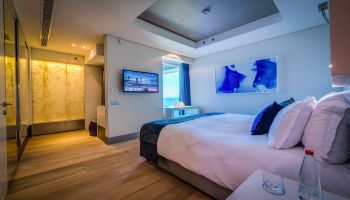 מלון רויאל ביץ תל אביב