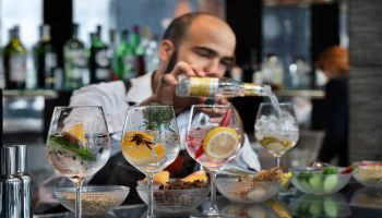 מלון רויאל ביץ תל אביב